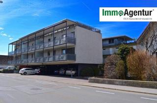 Wohnung kaufen in Hans-Berchtold-Straße 51, 6840 Götzis, 3 Zimmer-Wohnung | Götzis | Gepflegt | Balkon