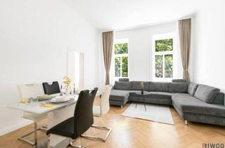 Wohnung kaufen in Burghardtgasse, 1200 Wien, KLASSISCHE ALTBAUWOHNUNG II GROSSE 2 ZIMMER II 9,5m² GROSSES BAD II NÄHE LEIPZIGER PLATZ II U6 JÄGERSTRASSE