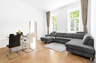 Wohnung kaufen in Burghardtgasse, 1200 Wien, KLASSISCHE ALTBAUWOHNUNG II GROSSE 2 ZIMMER II 9,5m² GROSSES BAD II NÄHE LEIPZIGER PLATZ II U6 JÄGERSTRASSE