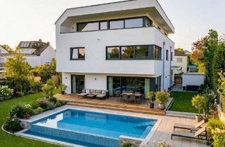 Wohnung kaufen in Schremsgasse, 2380 Perchtoldsdorf, Gartenwohnung mit Pool