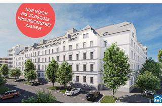 Wohnung kaufen in Roseggergasse, 1160 Wien, Grand Garden: Modernes Wohnen nahe Wilhelminenberg