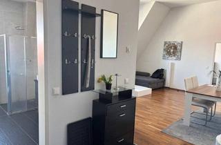 Wohnung kaufen in Weyringergasse, 1040 Wien, Helle Dachgeschoßwohnung in ruhiger Lage!