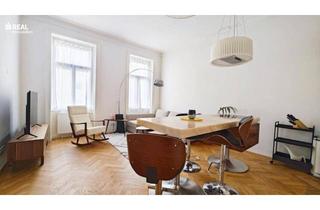 Wohnung kaufen in Kardinal-Nagl-Platz, 1030 Wien, Wunderschöne 3-Zimmer Altbauwohnung bei der U3