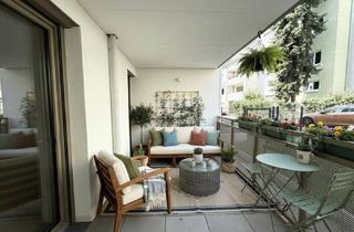 Wohnung kaufen in Schrottensteingasse, 1220 Wien, Stilvoll, modern, bezugsfertig – Eigennutzer oder als Anleger – in ruhiger Bestlage