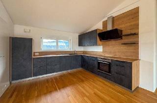Wohnung mieten in 6380 Sankt Johann in Tirol, 3-Zimmerwohnung in Zentrumsnähe von St. Johann