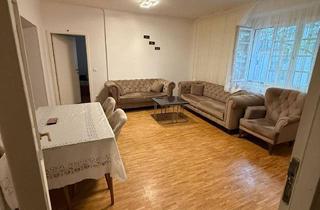 Gemeindewohnung in 1120 Wien, Gemeindewohnung (Nur mit Wiener-Wohn-Ticket!) VMD: vor 31.10.2018
