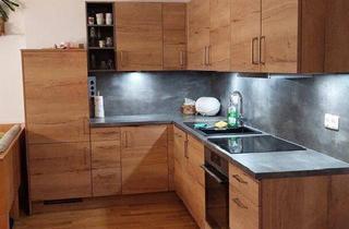 Wohnung mieten in Antiesenweg 16, 4971 Aurolzmünster, Teilmöblierte 2-Zimmer-Neubau-Mietkaufwohnung im 1. OG inkl. Carport