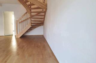 Maisonette mieten in Hohenegger Straße, 3386 Hafnerbach, Hafnerbach (bei St. Pölten) - herrliche Maisonette Wohnung mit Garten – ein Traum für jede Familie!