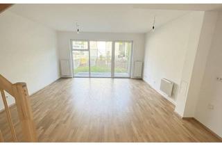 Maisonette mieten in Hohenegger Straße, 3386 Hafnerbach, Hafnerbach (bei St. Pölten) - herrliche Maisonette Wohnung mit Garten – ein Traum für jede Familie!