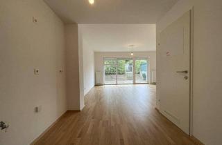 Wohnung mieten in Hohenegger Straße, 3386 Hafnerbach, 2-Zimmer-Gartenwohnung in Hafnerbach – Ruhige Lage nahe St. Pölten