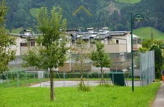 Wohnung mieten in 6273 Ried im Zillertal, Großzügige Dachgeschosswohnung zur Miete