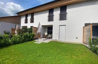 Wohnung mieten in Dornerweg, 8354 Aigen, Geförderter Wohnbau! Modernes 4-Zimmer-Reihenhaus in St. Anna am Aigen