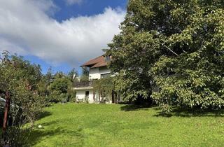 Einfamilienhaus kaufen in 3034 Maria-Anzbach, Einfamilienhaus mit großem Keller und traumhaftem Wald-Blick