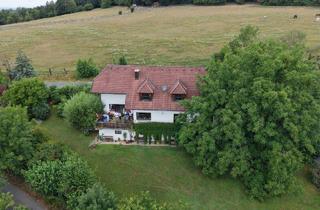 Einfamilienhaus kaufen in 3034 Maria-Anzbach, Einfamilienhaus mit großem Keller und traumhaftem Wald-Blick