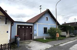 Haus kaufen in 7374 Weingraben, +++ Burgenländischer Streckhof auf großem Grundstück in absoluter Ruhelage +++