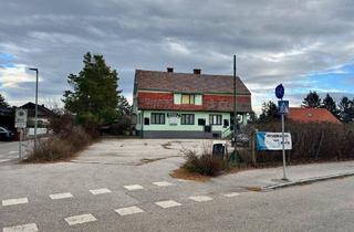 Grundstück zu kaufen in 2603 Matzendorf, Großes Baugrundstück ! Aufteilung in 3 Parzellen möglich ! TOP-Preis !