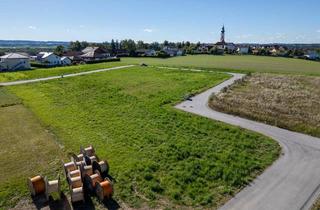 Grundstück zu kaufen in 5121 Ostermiething, Sonnenplatz TWO (656m²)