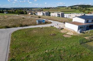 Grundstück zu kaufen in 5121 Ostermiething, Sonnenplatz ONE (738m²)