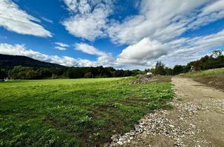 Grundstück zu kaufen in 9535 Schiefling, Baugrundstücke in Schiefling am Wörthersee!