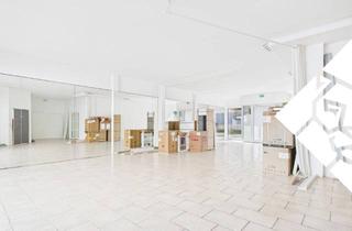 Büro zu mieten in 6300 Wörgl, Vielseitig nutzbare Gewerbefläche in zentraler Lage von Wörgl zu mieten!