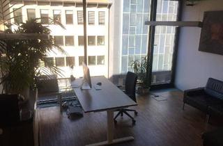 Büro zu mieten in Sparkassenplatz, 6020 Innsbruck, Büro für 1 - 2 (oder 3) Personen / auch Co-Working geeignet