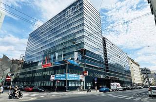 Büro zu mieten in Operngasse, 1040 Wien, Bürohighlight zwischen Operngasse und Naschmarkt | Operngasse