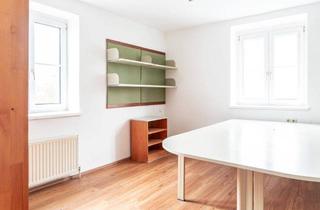 Büro zu mieten in 4501 Neuhofen an der Krems, Charmantes 2-Raum-Büro in Neuhofen an der Krems zu mieten!