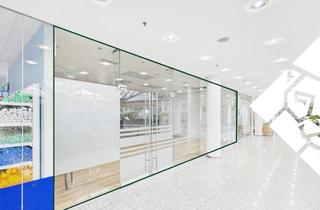 Geschäftslokal mieten in 6300 Wörgl, Hochattraktive Einzelhandelsfläche im Einkaufscenter in Wörgl