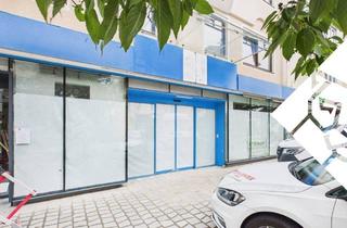 Geschäftslokal mieten in 6300 Wörgl, Ladenlokal in bester Innenstadtlage – Bahnhofstraße 47, Wörgl