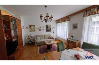 Wohnung kaufen in 4820 Bad Ischl, Wohnung mit Charme im Herzen von Bad Ischl!