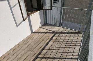 Wohnung kaufen in Kutschkermarkt, 1180 Wien, ALTBAUWOHNUNG mit BALKON Nähe Kutschkermarkt - Rohdiamant mit Potential
