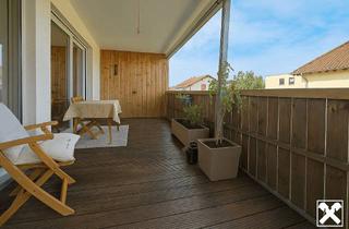 Wohnung kaufen in 6972 Fußach, Moderne 3-Zimmerdachgeschosswohnung mit Terrasse