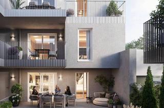 Wohnung kaufen in Elidagasse 26, 1220 Wien, BESTLAGE ALTE DONAUETAGENWOHNUNG5 MINUTEN ZUR ALTEN DONAU