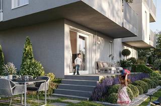 Wohnung kaufen in Elidagasse 26, 1220 Wien, BESTLAGE ALTE DONAUETAGENWOHNUNG5 MINUTEN ZUR ALTEN DONAU