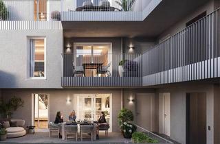 Wohnung kaufen in Elidagasse 26, 1220 Wien, BESTLAGE ALTE DONAUETAGENWOHNUNG5 MINUTEN ZUR ALTEN DONAU