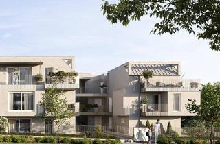 Penthouse kaufen in Elidagasse 26, 1220 Wien, BESTLAGE ALTE DONAUDACHGESCHOSSWOHNUNG5 MINUTEN ZUR ALTEN DONAU