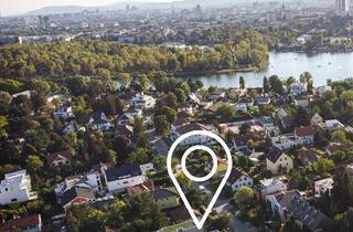 Penthouse kaufen in Elidagasse 26, 1220 Wien, BESTLAGE ALTE DONAUDACHGESCHOSSWOHNUNG5 MINUTEN ZUR ALTEN DONAU