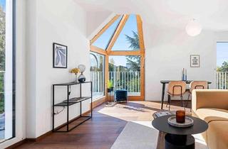 Penthouse kaufen in Elidagasse 26, 1220 Wien, BESTLAGE ALTE DONAUDACHGESCHOSSWOHNUNG5 MINUTEN ZUR ALTEN DONAU