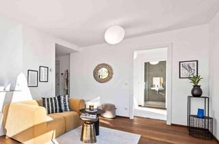 Wohnung kaufen in Elidagasse 26, 1220 Wien, BESTLAGE ALTE DONAUDACHGESCHOSSWOHNUNG5 MINUTEN ZUR ALTEN DONAU