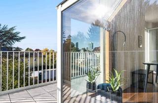 Penthouse kaufen in Elidagasse 26, 1220 Wien, BESTLAGE ALTE DONAUDACHGESCHOSSWOHNUNG5 MINUTEN ZUR ALTEN DONAU