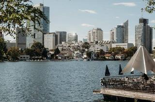 Penthouse kaufen in Elidagasse 26, 1220 Wien, BESTLAGE ALTE DONAUDACHGESCHOSSWOHNUNG5 MINUTEN ZUR ALTEN DONAU