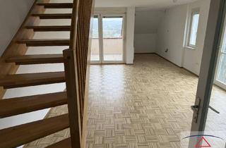 Maisonette kaufen in 8344 Bad Gleichenberg, Sanierte Maisonetten-Wohnung Zentrum Bad Gleichenberg!