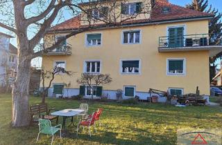 Wohnung kaufen in 8042 Graz, Dachgeschoss-Wohnung nahe TU Graz in St. Peter! Ruhelage mit grünem Ausblick!