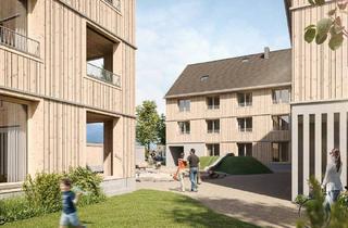 Wohnung mieten in Längleweg, 6844 Altach, Erstbezug3-Zimmer-Wohnung im Herzen von Altach