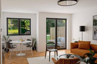 Reihenhaus kaufen in 4871 Exlwöhr, Neubauprojekt in Exlwöhr – Erstbezug mit Garten