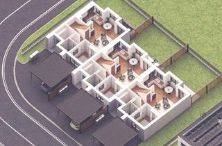 Haus kaufen in 4871 Exlwöhr, Ihr Traumhaus in Exlwöhr: Erstbezug