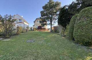Villen zu kaufen in 1170 Wien, Einfamilienhaus mit südseitigem Garten, Garage und Pool! VB!
