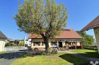 Haus mieten in 8054 Pirka, Für Familie, Pferd, Katze und Co! Vielseitige Kleinlandwirtschaft am südlichen Grazer Stadtrand