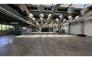 Gewerbeimmobilie kaufen in 2351 Wiener Neudorf, LAGERKOMPLEX MÖDLING – INVESTITION MIT RENTABILITÄT BIS 6,5%
