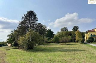 Grundstück zu kaufen in 8344 Bad Gleichenberg, Attraktives Baugrundstück in Bad Gleichenberg – 2.163 m² für Ihr Traumhaus
